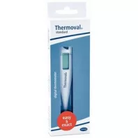 THERMOVAL standard digitális lázmérő 1 db