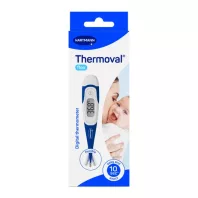 THERMOVAL kids flexibilis lázmérő 1 db