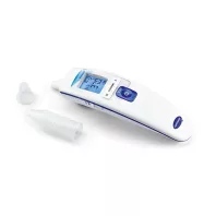 VEROVAL 2in1 fül-és homlok lázmérő