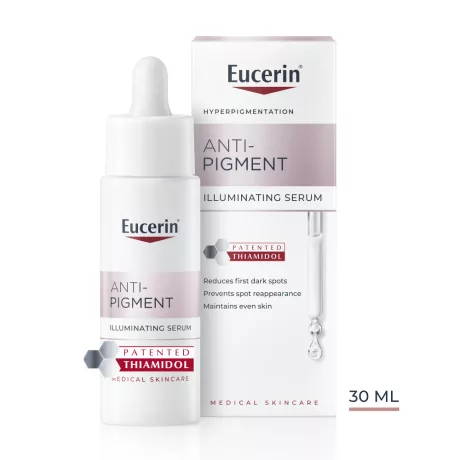 EUCERIN ANTI-PIGMENT bőrtökéletesítő szérum 30 ml