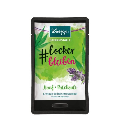 KNEIPP FÜRDŐKRISTÁLY - #maradjlaza 60 g