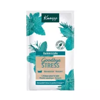 KNEIPP FÜRDŐKRISTÁLY - goodby stress 60 g