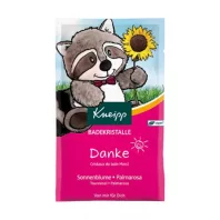 KNEIPP FÜRDŐKRISTÁLY - köszönöm 60 g