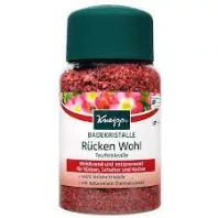 KNEIPP FÜRDŐKRISTÁLY - hát- és deréklazító 500 g