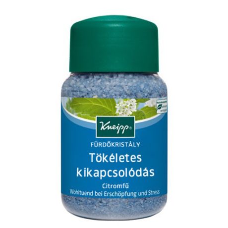 KNEIPP FÜRDŐKRISTÁLY - tökéletes kikapcsolódás 500 g