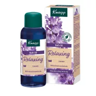 KNEIPP FÜRDŐOLAJ - levendula 100 ml
