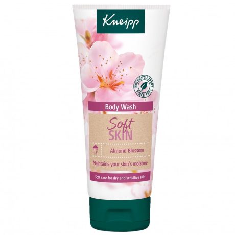 KNEIPP AROMA TUSFÜRDŐ - mandulavirág 200 ml