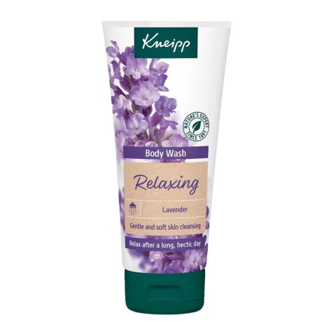 KNEIPP AROMA TUSFÜRDŐ - levendula 200 ml