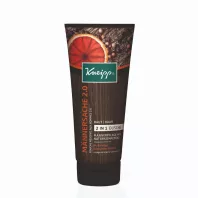   KNEIPP FÉRFI TUSFÜRDŐ ÉS SAMPON - férfias erő 2.0 200 ml