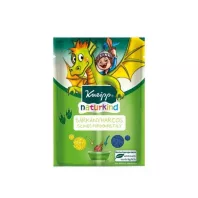   KNEIPP NATURKIND - SZÍNES FÜRDŐKRISTÁLY - sárkányharcos 2x20 g