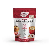   INTERHERB BENEFITT PALEO cukorhelyettesítő 4x erősségű 500 g