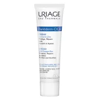 URIAGE BARIÉDERM CICA CU-ZN sebkezelő krém 100 ml