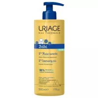 URIAGE BABA olajos fürdető/tusfürdő 500 ml