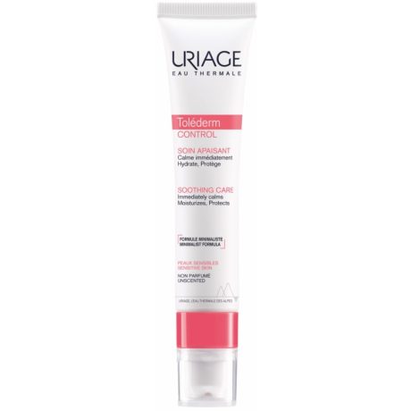 URIAGE TOLÉDERM CONTROL krém normál bőrre 40 ml