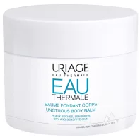 URIAGE TERMÁL hyaluronsavas testápoló balzsam 200 ml