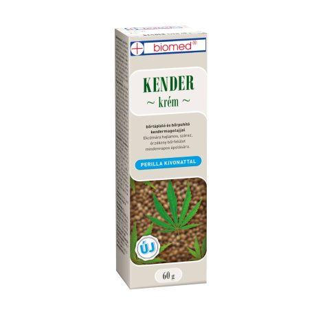 BIOMED KENDER krém 60 g