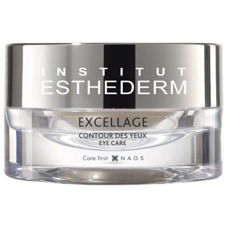 INSTITUT ESTHEDERM Excellage szemkörnyékápoló 15 ml