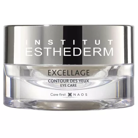 INSTITUT ESTHEDERM Excellage NT szemkörnyékápoló 15 ml