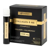 INNOPHARM COLLAGEN 4 ME 14 x 25 ml
