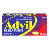 Advil Ultra Forte 30x