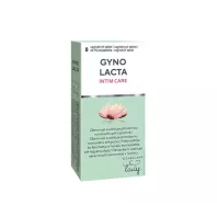 GYNO LACTA INTIM CARE hüvelytabletta 8 db