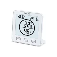 BEURER - HM 22 Termo-higrométer 1 db