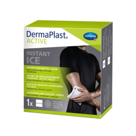 DermaPlast Activ Instant Ice hűtőtasak 15cm x 17cm