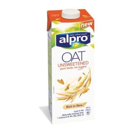 ALPRO ZABITAL (hozzáadott cukormentes) 1l