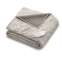   BEURER - HD 75 Cosy Fűthető melegítő takaró 180CMX130CM - Nordic 1 db