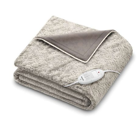 BEURER - HD 75 Cosy Fűthető melegítő takaró 180CMX130CM - Nordic 1 db