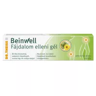 DR. THEISS BEINWELL fájdalom elleni gél 100 ml