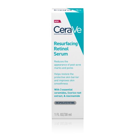 CERAVE retinolos bőrfelszín-megújító szérum 30 ml