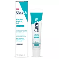 CERAVE pattanások elleni bőrápoló gél 40 ml