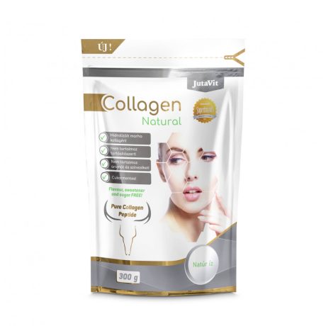 JUTAVIT COLLAGEN natural 300 g