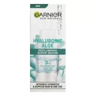 GARNIER Skin Hyaluronic Aloe Super szérum 30 ml