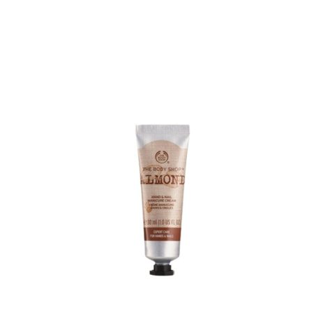 THE BODY SHOP mandulás kézkrém 30 ml