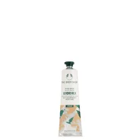 THE BODY SHOP mandulatej & méz kézkrém 30 ml