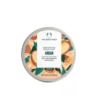 THE BODY SHOP argánolajos testvaj 200 ml