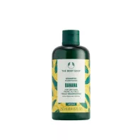 THE BODY SHOP banános sampon 250 ml
