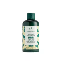 THE BODY SHOP banános hajbalzsam 250 ml