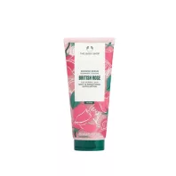 THE BODY SHOP british rose testradír 200 ml