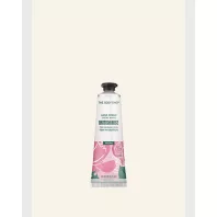 THE BODY SHOP british rose kézkrém 30 ml
