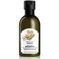 THE BODY SHOP gyömbéres hajbalzsam 250 ml