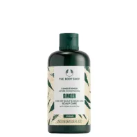 THE BODY SHOP gyömbéres hajbalzsam 400 ml