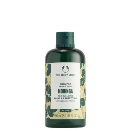 THE BODY SHOP moringa sampon 250 ml