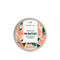 THE BODY SHOP pink grapefruit testvaj 200 ml