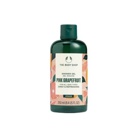 THE BODY SHOP pink grapefruit tusfürdő 250 ml