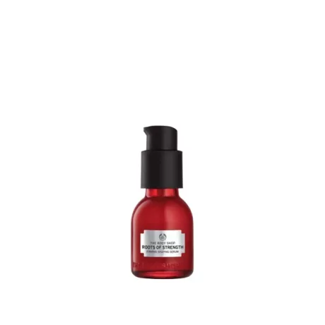 THE BODY SHOP Roots of Strength feszesítő szérum 30 ml