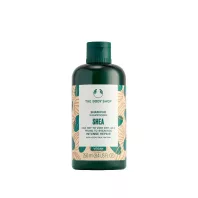 THE BODY SHOP sheás sampon 250 ml