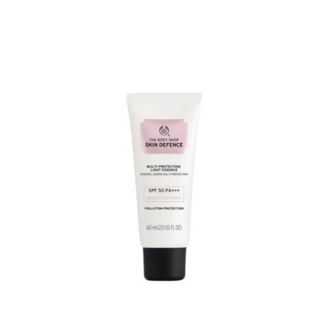 THE BODY SHOP skin defence multifunkciós esszencia SPF50 PA+++ 60 ml